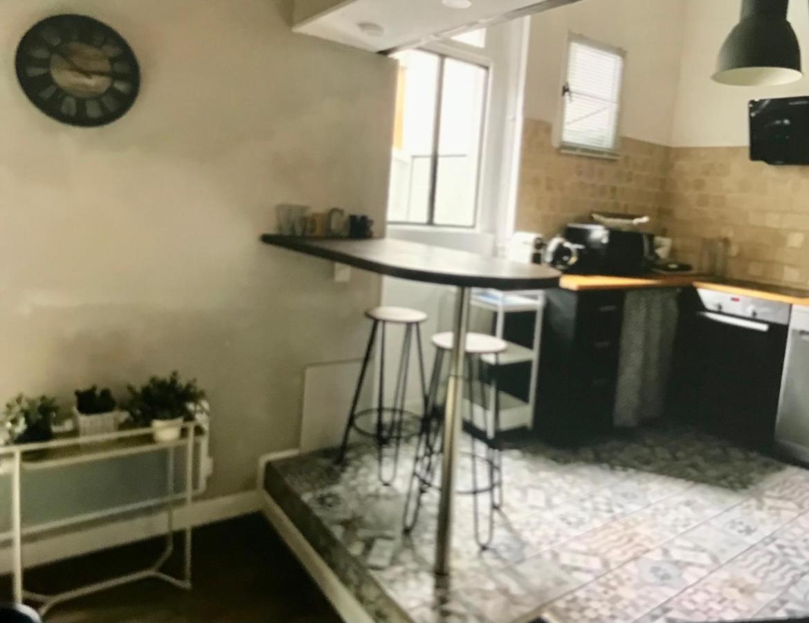 Maison Capbreton A 4 Min Des Plages Kültér fotó