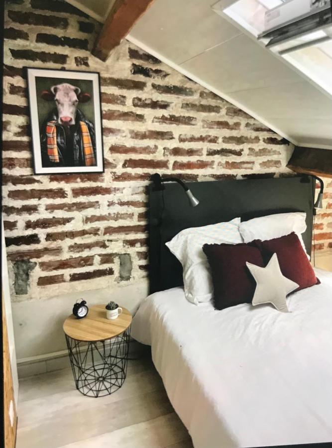 Maison Capbreton A 4 Min Des Plages Kültér fotó