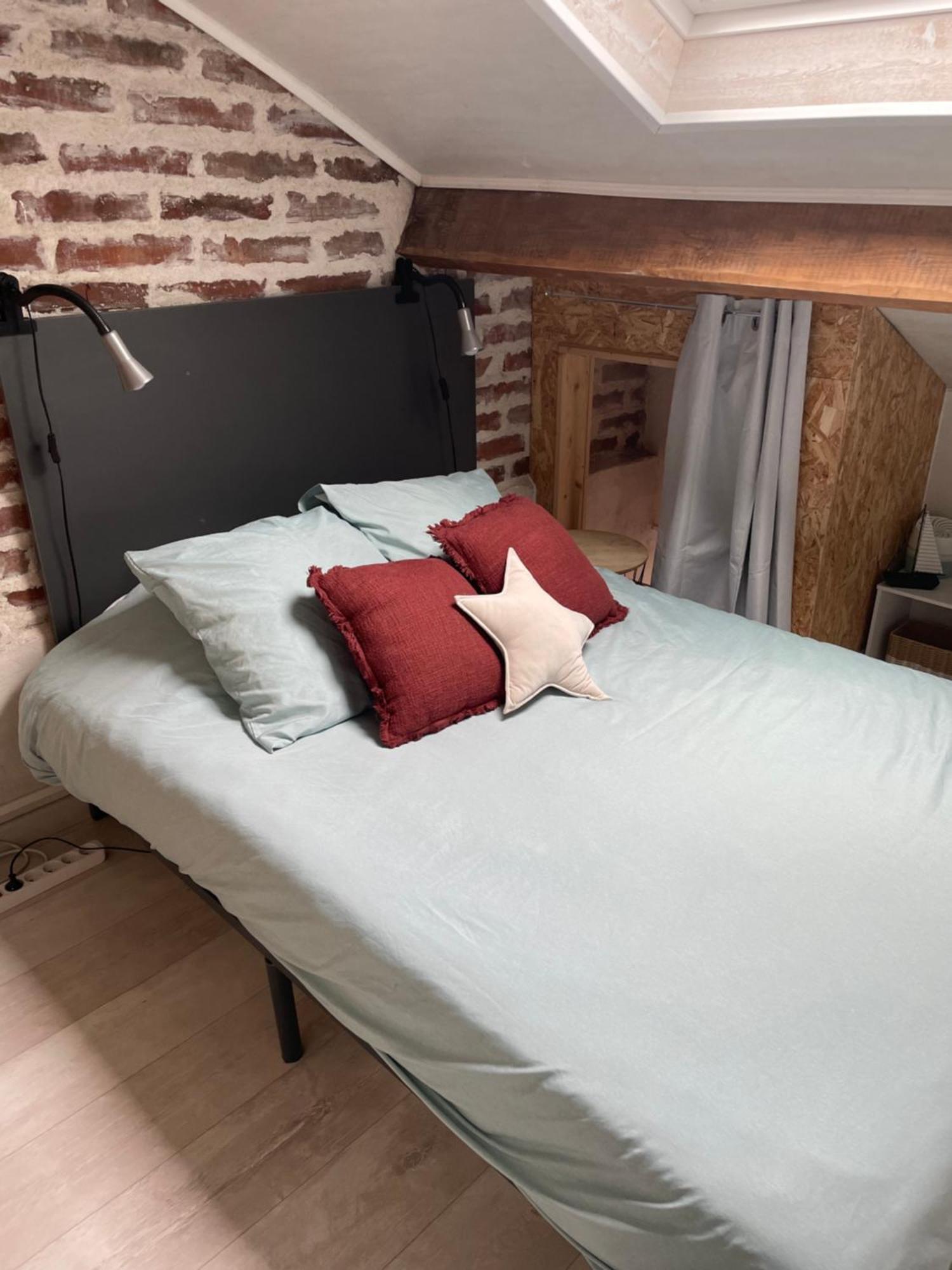 Maison Capbreton A 4 Min Des Plages Kültér fotó